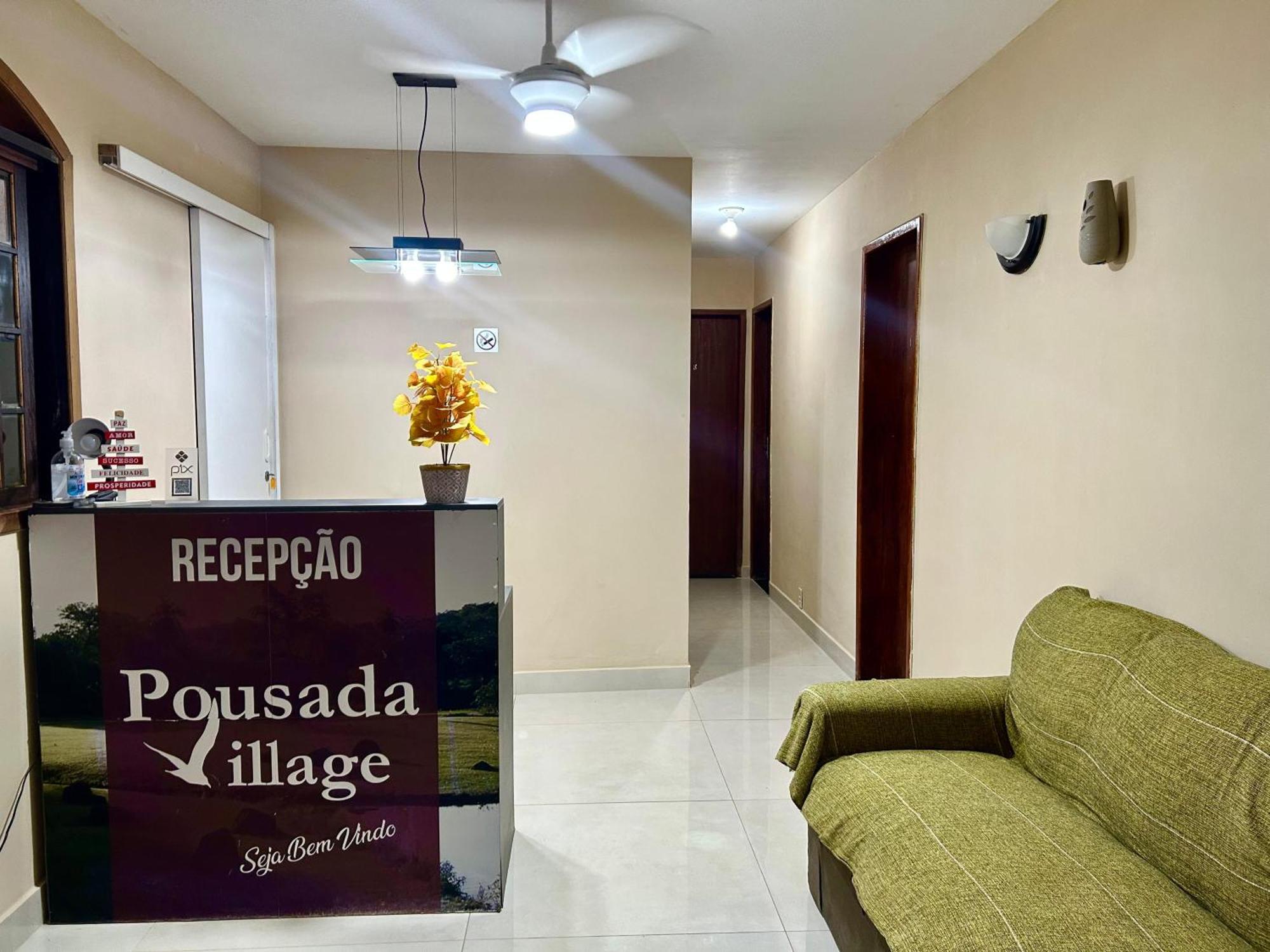 Pousada Village Rio Centro, Rio de Janeiro